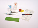 Sandel Medical Labeling System - CMLS for O.R. Sterile, 25/bx 3302-1