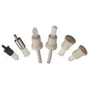 Denticator Prophy Brush - Snap-On Tapered, Package of 144 561014