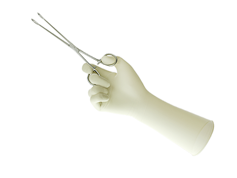 Encore Acclaim Powder Free Latex Surgical Gloves 5795000-1