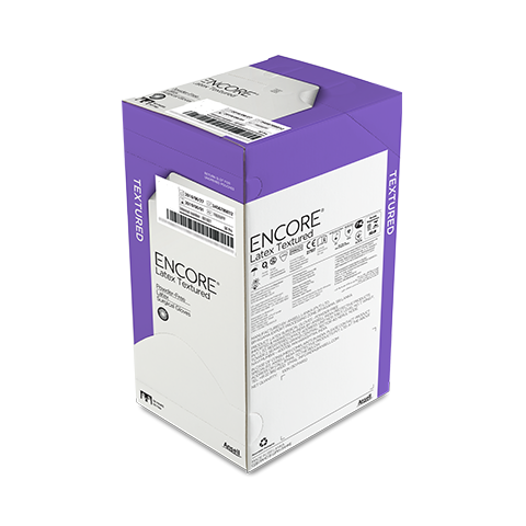 Encore Powder Free Sterile Surgical Gloves 5785000-1