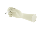 Gammex Non Latex Accelerator Free Sensitive Gloves 20277255-1