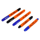 Sandel Markers, Skin Marker, Single Tip, Non-Sterile, 200/bg 1019-NNS-1