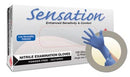 Microflex Sensation Powder-Free Nitrile Exam Gloves N730-1