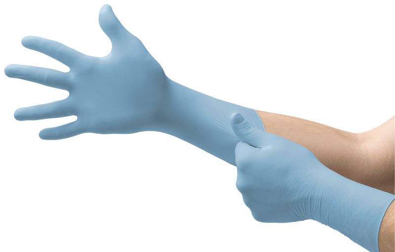 Micro Touch Nitratex Sterile Exam Gloves 6034151-1