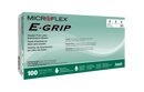 Microflex E-Grip Latex Exam Gloves L973-1