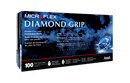 Microflex Diamond Grip Powder Free Latex Exam Gloves MF-300-XS-1