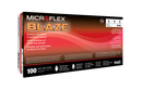 Microflex Blaze Powder Free Exam Gloves N481-1