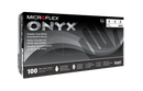 Microflex Onyx Nitrile Power Free Exam Gloves N641-1