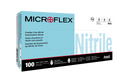 Microflex N85 Nitrile Exam Glove N850-1