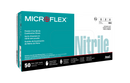 Microflex N89 Nitrile Exam Glove N891-1