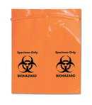 Sandel Specimen Handling System, Specimen Labels, 2" x 4", On Roll, Non-Sterile 3455-1