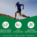 Biofreeze Professional Pain Relief Spray, 4 oz 13422-1