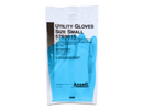 Latex/Nitrile Blend Utility Gloves 5789015-1