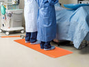 Sandel Floor Pads And Mats, Non-Sterile, 20/bg 2440-1