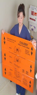 Sandel Z-Slider Patient Transfer Sheet 2104-1