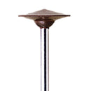 Brownie Stone, KN7, ISO