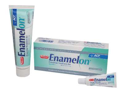 Premier Dental Enamelon - Preventative Treatment Gel | Premier Dental | SurgiMac
