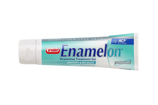 Premier Dental Enamelon - Preventative Treatment Gel | Premier Dental | SurgiMac