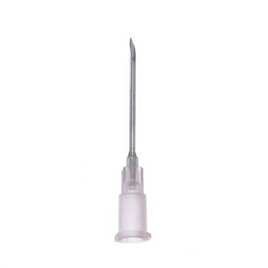 Hypodermic Needle SteriCan 1 Inch Length 18 Gauge Regular Wall Without Safety | B. Braun Medical | SurgiMac