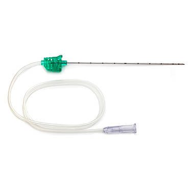 Echogenic Needle Ultraplex 360 20 Gauge 4 Inch NonInsulated Single Shot | B. Braun Medical | SurgiMac