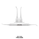 Surgimac Periosteal Elevators, PH2MBH, Buser/Modified, Air Series, 1/Pk. Stainless Steel