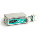 Syringe Infusion Pump Perfusor Space Ni-MH, Lithium Ion Battery NonWireless 3 to 60 mL Syringe 0.01 to 99.99 mL/h in stages from 0.01 mL/h100.0 – 999.9 mL/h in stages from 0.1 mL/h | B. Braun Medical | SurgiMac