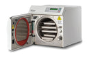 Ritter M9 Tabletop Autoclave Steam 9 Inch Diameter X 15 Inch Depth Automatic Door