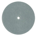 CeraMiste Polisher, Standard, Unmounted Wheel, ISO