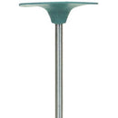 Greenie Stone, Floppie, ISO