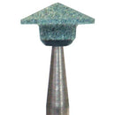 Dura-Green Stone, KN3, ISO