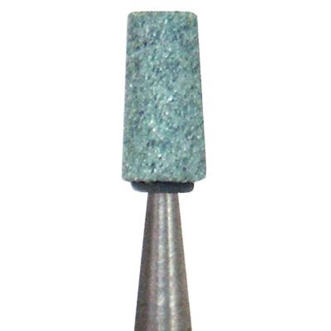 Dura-Green Stone, TC3, ISO #030, HP, 12/pk | SurgiMac Dental District ...