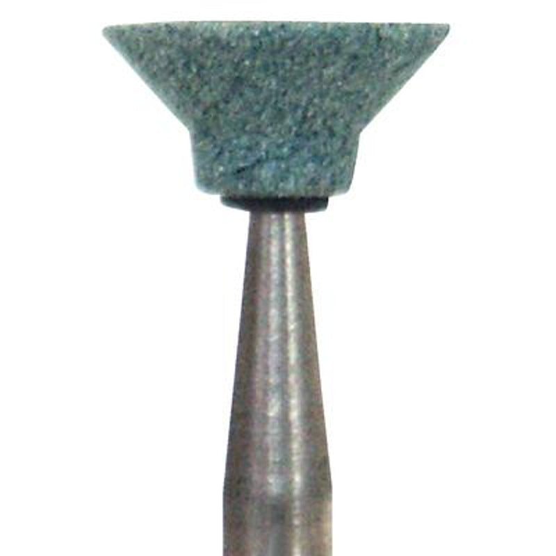 Dura-Green Stone, IC5, ISO