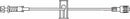 IV Extension Set Needle-Free Port Micro Bore 7 Inch Tubing Without Filter | B. Braun Medical | SurgiMac