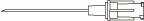 Filter Needle Filter-Needle 20 Gauge 1-1/2 Inch Beveled | B. Braun Medical | SurgiMac