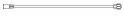 IV Extension Set Small Bore 60 Inch Tubing Without Filter | B. Braun Medical | SurgiMac