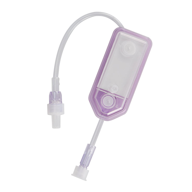 IV Extension Set 10 Inch Tubing With Filter Sterile | B. Braun Medical | SurgiMac