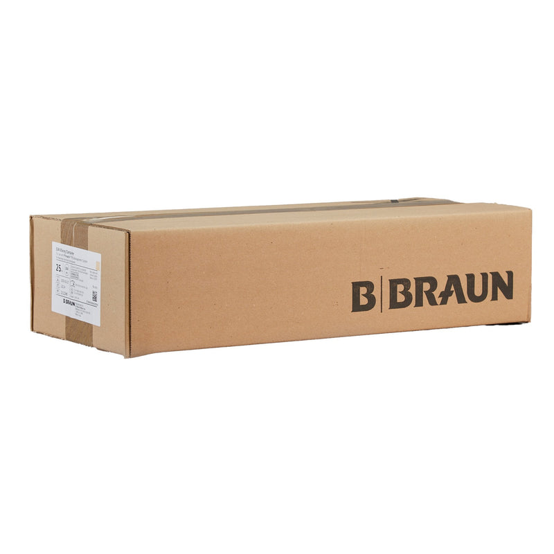3-in-1 Mixing Bags Pinnacle 250 mL | B. Braun Medical | SurgiMac