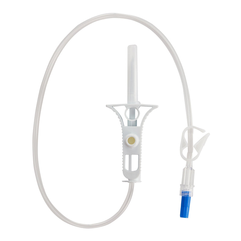 IV Connector OnGuard 2 | B. Braun Medical | SurgiMac