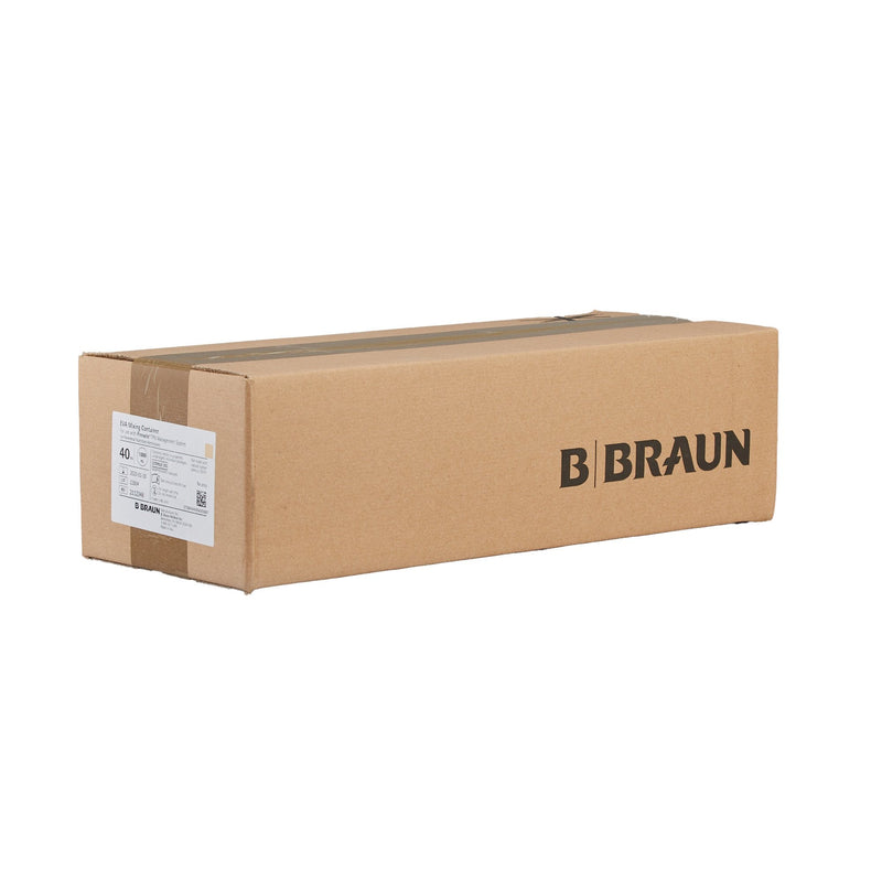 EVA Mixing Container Pinnacle 1000 mL | B. Braun Medical | SurgiMac