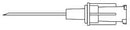 Filter Needle Filter-Needle 20 Gauge 1 Inch Beveled | B. Braun Medical | SurgiMac