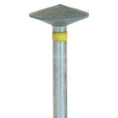 CeraMiste Polisher, Standard, Knife, ISO