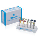 ZilMaster, Bullet, Fine, HP, 3/pk by SurgiMac