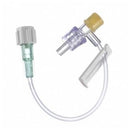 IV Extension Set Small Bore 5 Inch Tubing Without Filter Sterile | B. Braun Medical | SurgiMac