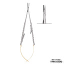 Surgimac needle holder