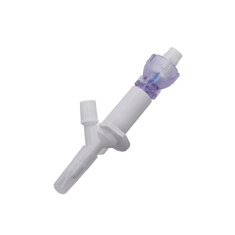 Standard Spike Dispensing Pin Safsite | B. Braun Medical | SurgiMac