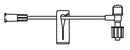 IV Extension Set Small Bore 4 Inch Tubing Without Filter | B. Braun Medical | SurgiMac
