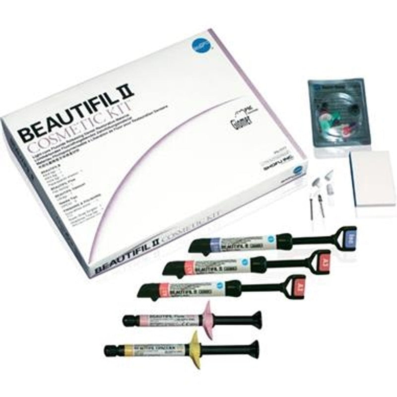 Beautifil II Cosmetic Kit by SurgiMac