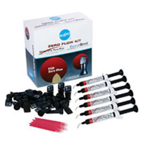 Zero Flow Kit | SurgiMac Dental District Medical Supply