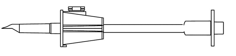 Spike Adapter | B. Braun Medical | SurgiMac