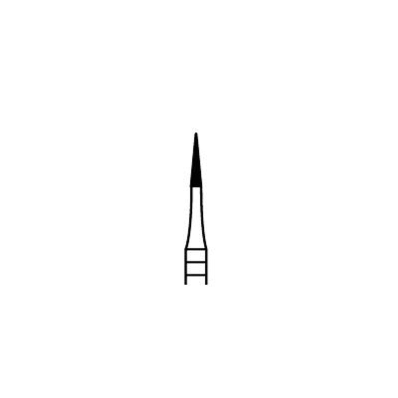 Carbide Finisher, SH 133 UF by SurgiMac